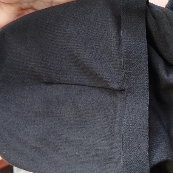 Athleta Malta high neck bodysuit, bathing suit Sz S - Picture 14 of 16